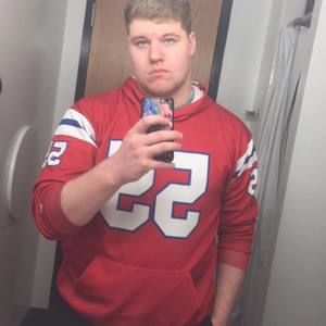 Meet your Posher, Zach